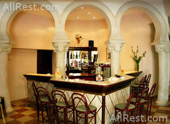 Grand Villa Argentina 46